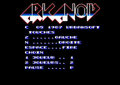 Arkanoid_Urbansoft.rar